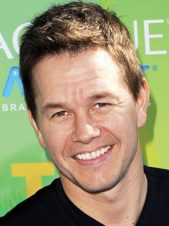 PICTURE BUGS: Mark Wahlberg 9-11