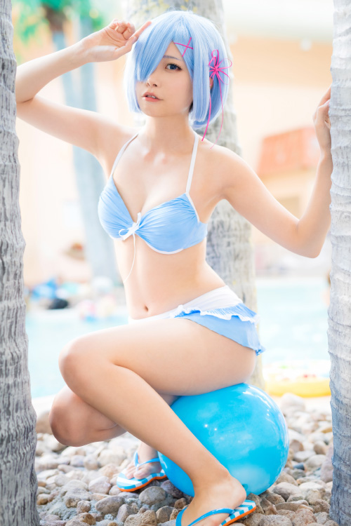 Read more about the article [Mimiko 姫綺みみこ] Re:みみこと始めるコスプレ生活 Set.02