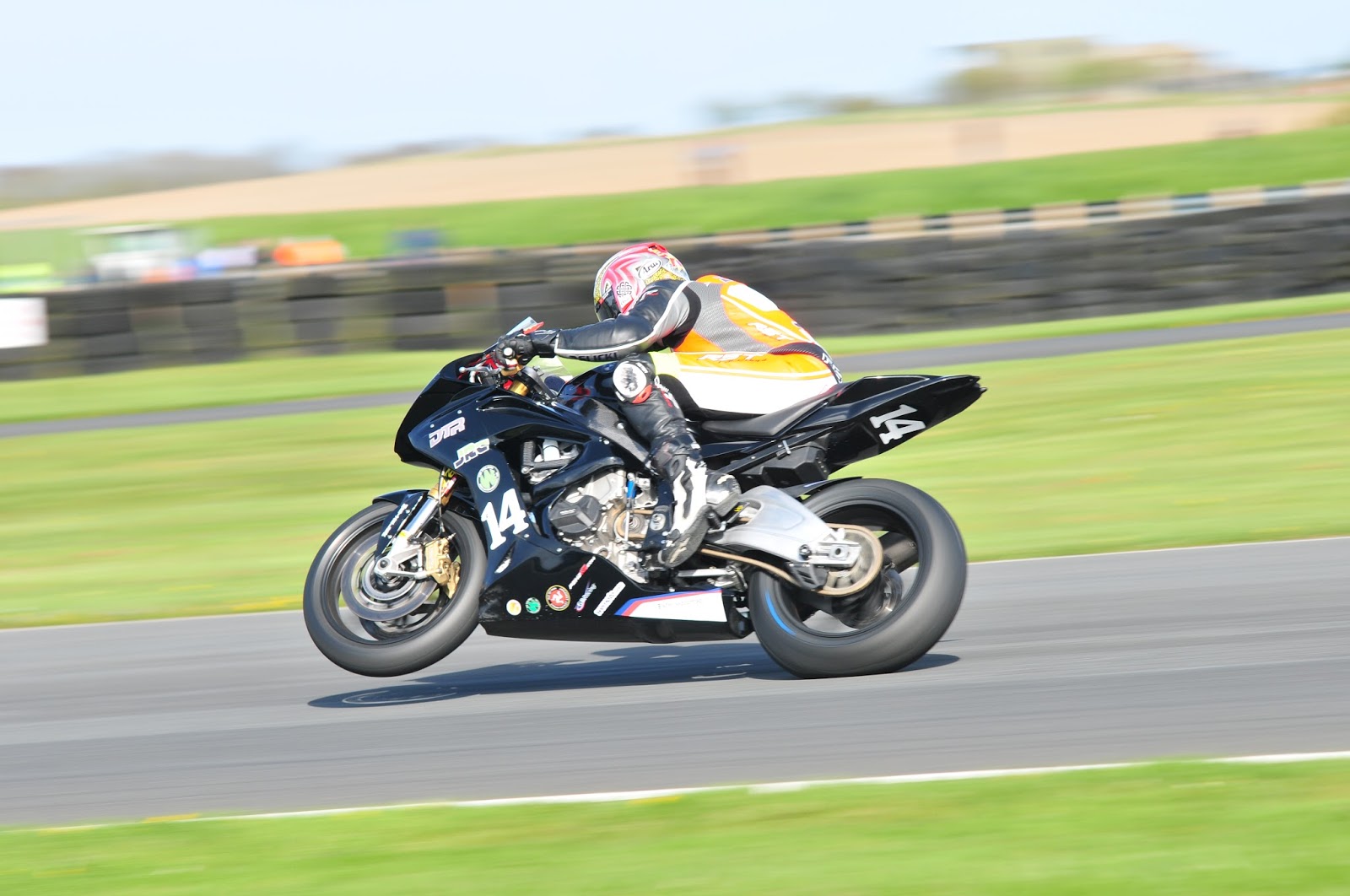 Preview Irish Short Circuit IRISH SUPERBIKE RACING