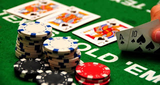 Things That Can Win Playing Online Poker Games