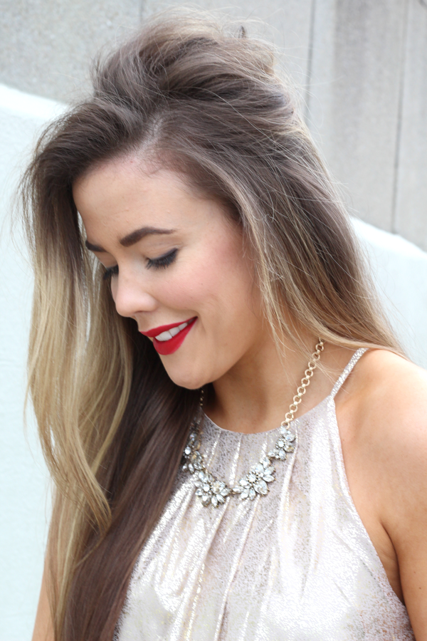 Lily Lough Boutique Necklace A Mix of Min Lily Lough Boutique Necklace A Mix of Min