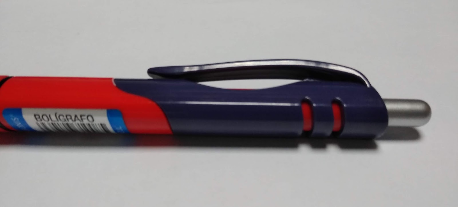 Solo Lapiceros SABONIS FB 2025 (0.7mm)