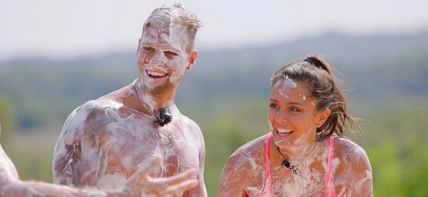 The island of love set in cyprus Love Island:Το πιο επικίνδυνο reality με τις πολλές αυτοκτονίες ήρθε