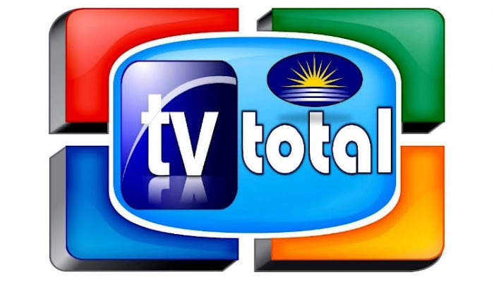 Canal TV Total 