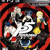 PERSONA 5 PS3 free download full version