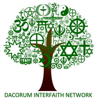 From the Dacorum Interfaith Network