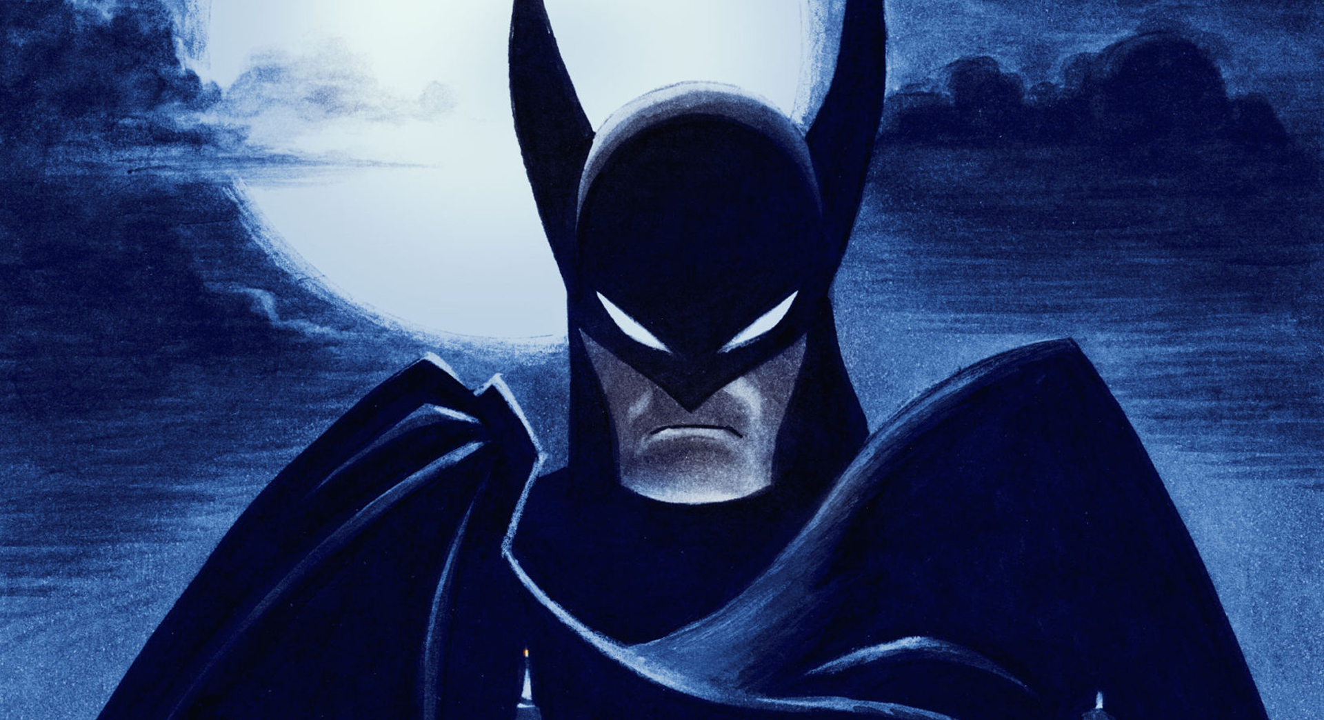 Nueva serie animada de Batman es anunciada por HBO Max y Cartoon Network -  TVLaint
