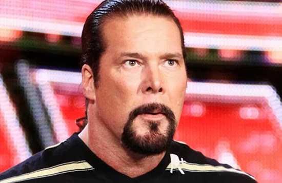 Kevin Nash Hd Wallpapers Free Download