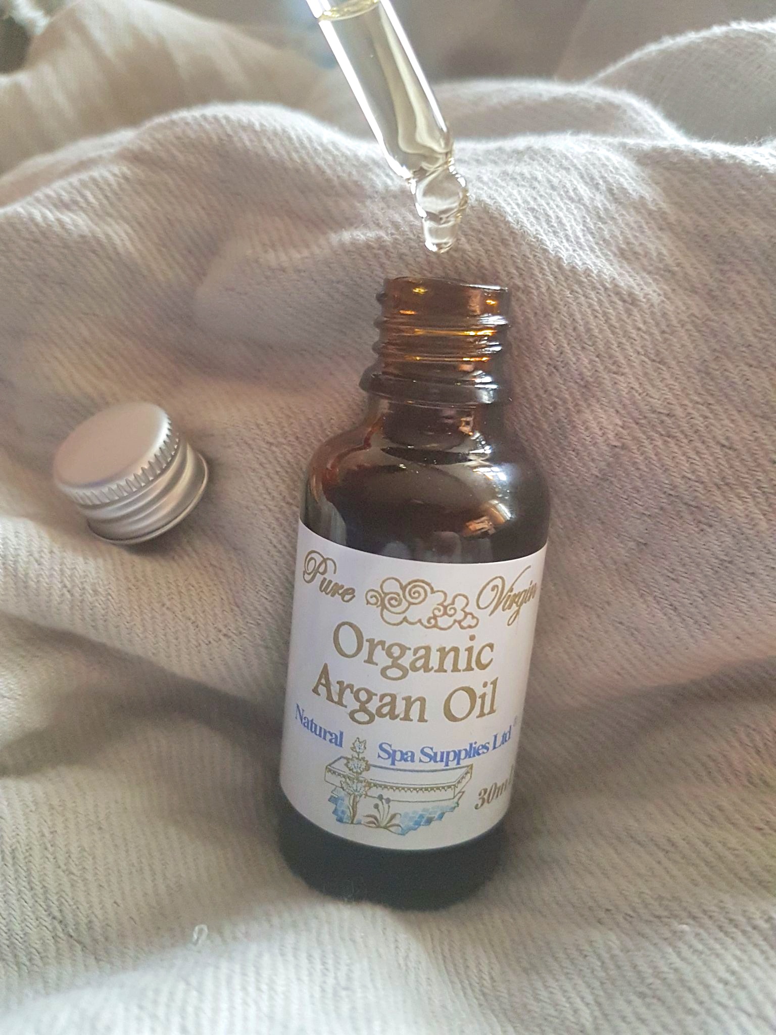 Eco Traditions Natural Spa Supplies Review The ecoLogical