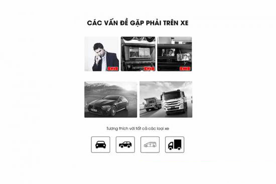 Củ sạc ô tô QC3.0 Remax WK WP-C23