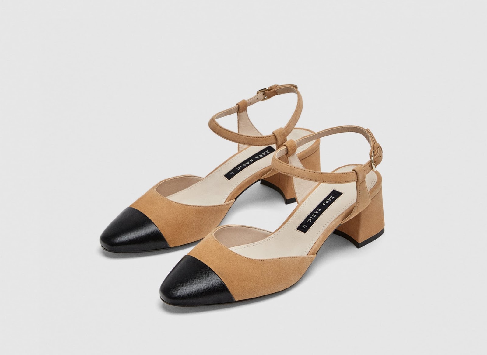 OS SAPATOS MAIS ELEGANTES E CLÁSSICOS DE PRIMAVERA - Alexandra Neto
