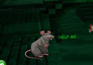 Wowescape Save The Rat Walkthrough