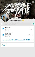BBM Full Color v3.0.1.25 Apk Update Terbaru Gratis BBM Full Color v3.0.1.25 Apk Update Terbaru Gratis