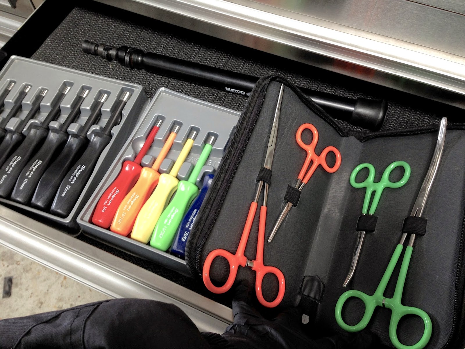 Car Audio Tips Tricks and How To's : My Tools