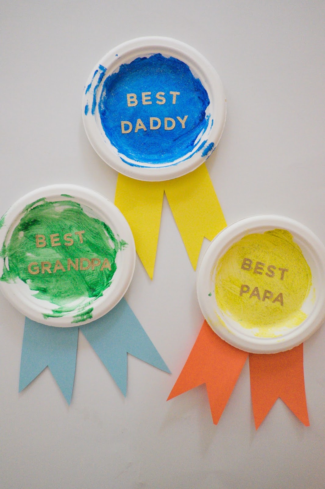 Amazing Father’s Day Paper Crafts Ideas