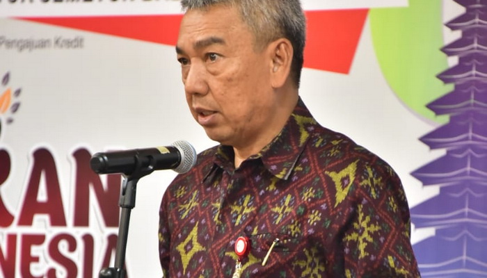 Capai Rp5,086 Triliun, Penyaluran KUR di Bali Lampaui Target