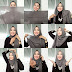 Cara Buat Jilbab Hijab