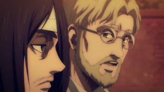 Hellominju.com: 進撃の巨人アニメ第4期 | ジーク・イェーガー | Attack on Titan | Zeke Yeager | Hello Anime !