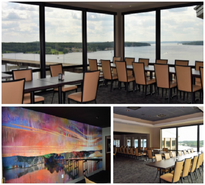Let JB Hook's Host Your Next Private Event at the Lake of the Ozarks