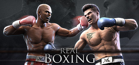 تحميل لعبة الملاكمة real boxing مهكرة للاندرويد آخر اصدار