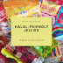 Halal-friendly jellies - Asda