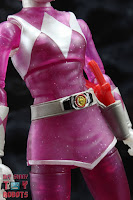 Lightning Collection Mighty Morphin 'Metallic' Pink Ranger 07