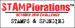 http://stamplorations.blogspot.co.uk/2016/10/october-challenge.html