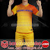 Áo không logo Keply CeRa STA01 Vàng