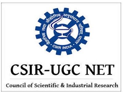 NTA CSIR UGC Test JRF and NET June 2020 Online Form