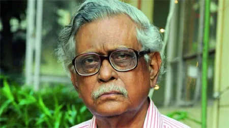  CPI Veteran Gurudas Dasgupta Passes Away at 83 Due to Lung Cancer, Kolkata, News, Politics, Obituary, Dead, National.