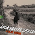 APUR PAAYER CHHAAP Lyrics - Apur Panchali | Arijit Singh