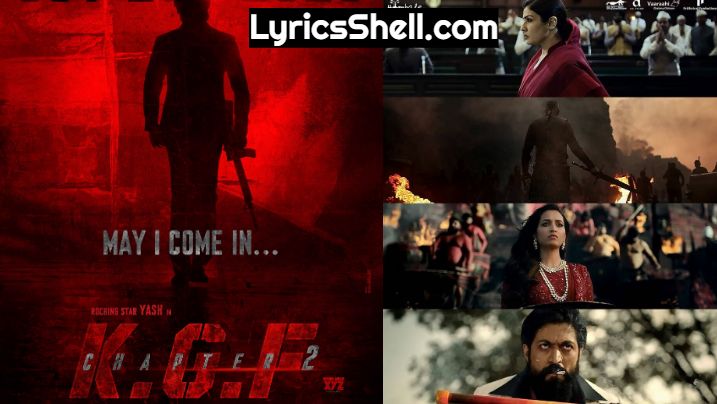 KGF Chapter 2 Full Movie Download Hindi Dubbed FilmyZilla 300MB Tamilrockers