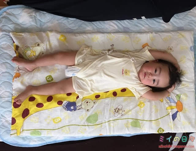 赤ちゃん 身体測定 子ども 生後15ヶ月 生後1歳3ヶ月