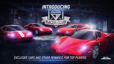 Free Download Racing Rivals 5.1.0 APK for Android