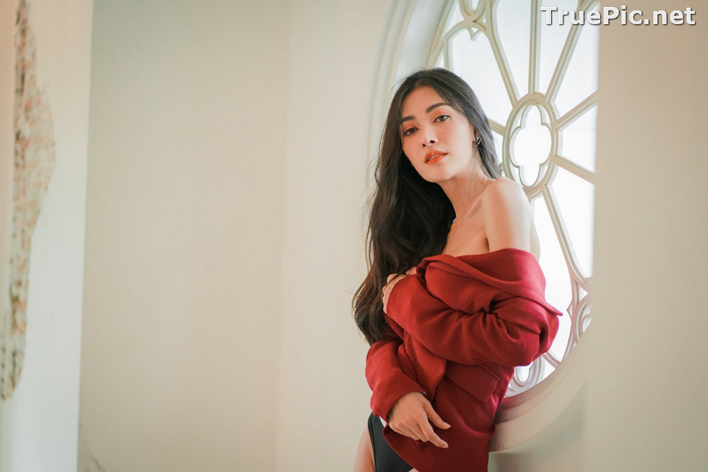 Image Thailand Model – Mutmai Onkanya Pakpean – Beautiful Picture 2020 Collection - TruePic.net - Picture-79