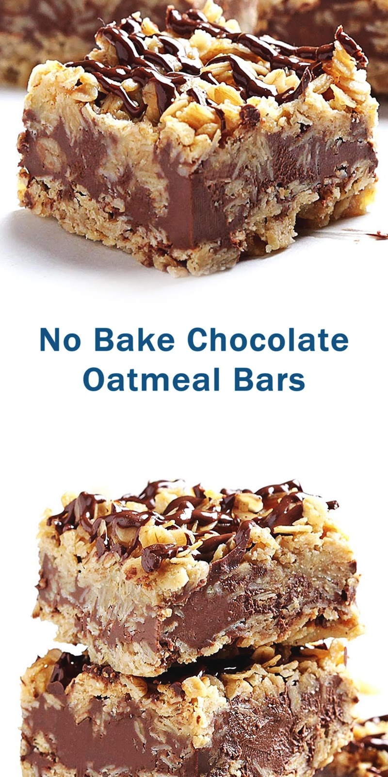 No Bake Chocolate Oatmeal Bars 3 SECONDS no-bake-chocolate-oatmeal-bars-3-seconds