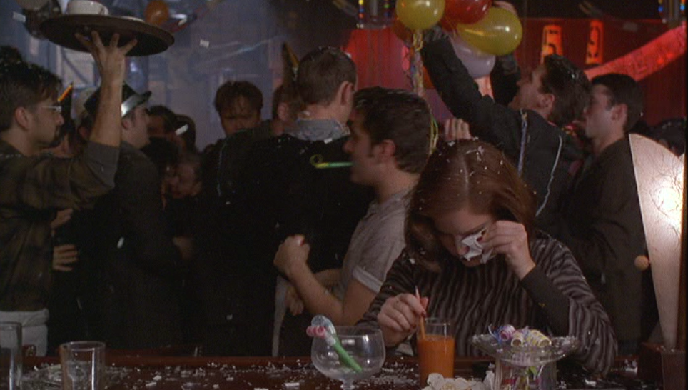 A New Year’s Missive