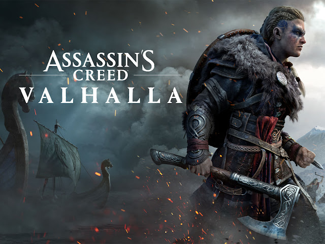 Assassin's Creed Valhalla