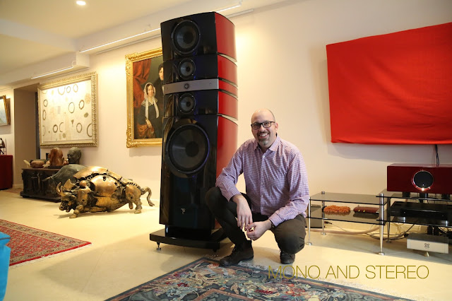 grande utopia speakers