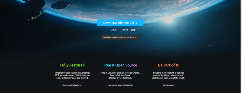 install blender mac install blender mac