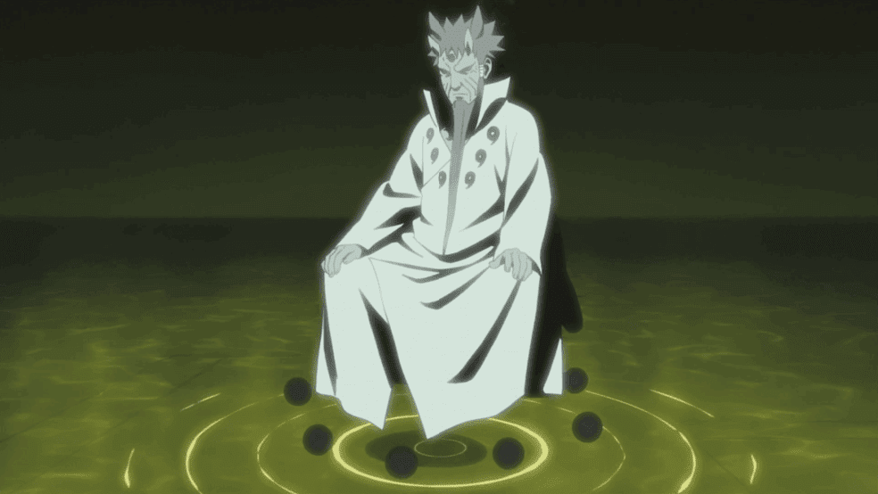 5 Jutsu Terkuat Hagoromo Otsutsuki, Dewa Legendaris di Naruto 5 Jutsu Terkuat Hagoromo Otsutsuki, Dewa Legendaris di Naruto