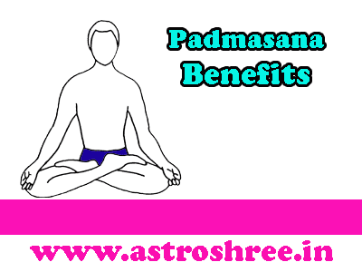 benefits of padmasana how to do real padmasana