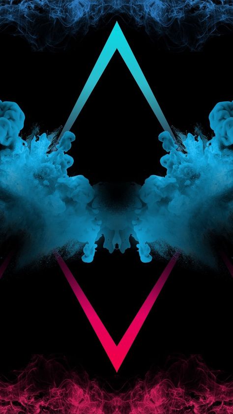 15 smoky background images