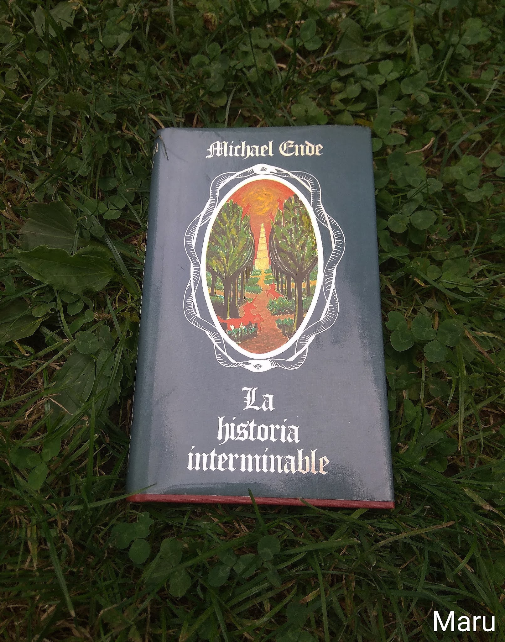 La Historia Interminable (Alfaguara Clásicos) : Ende, Michael