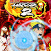 Naruto: Ultimate Ninja Heroes 2: The Phantom Fortress (PSP)