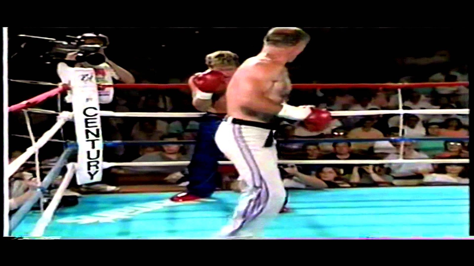 Bill Wallace (martial artist) Karate Karate Choices