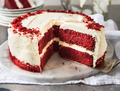 RED VELVET CAKE - BÁNH MỀM HƠN NHUNG Red_Velvet_Cake
