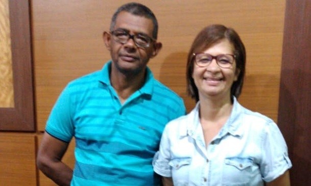 Arnóbio e Márcia são eleitos para dirigir Previdência dos servidores municipais de Jacobina