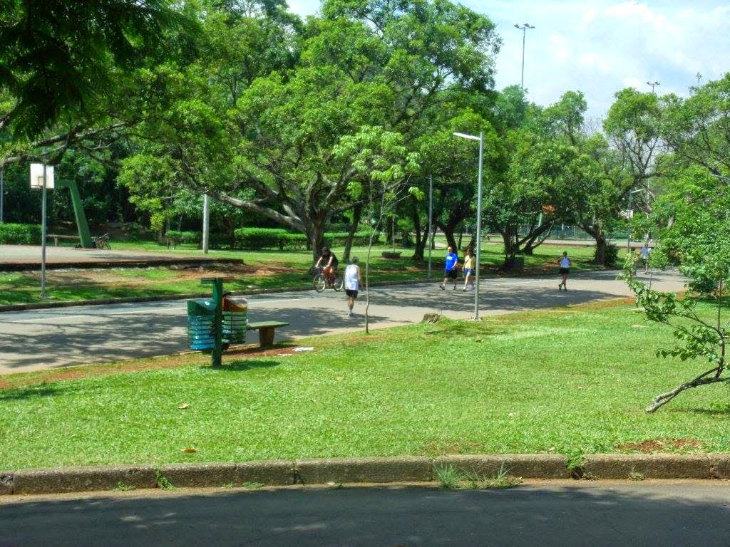 Ibirapuera