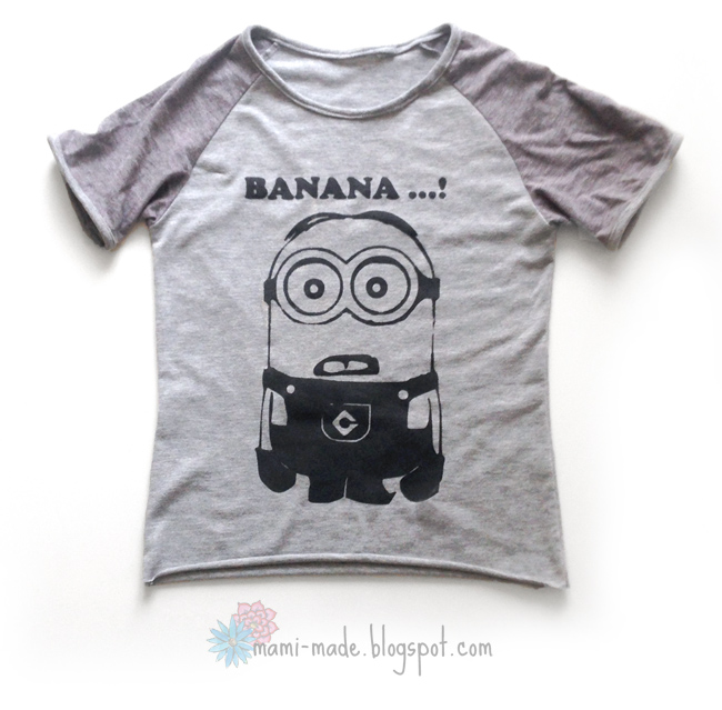 minion shirt banana minion shirt banana